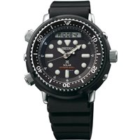 Orologio Seiko Uomo Prospex in Acciaio SNJ025P1 - SNJ025P1